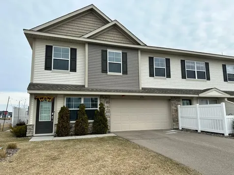 4791 Martingale Drive Woodbury MN 55129