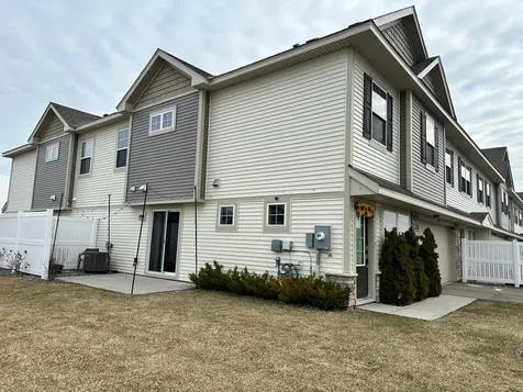 4791 Martingale Drive Woodbury MN 55129