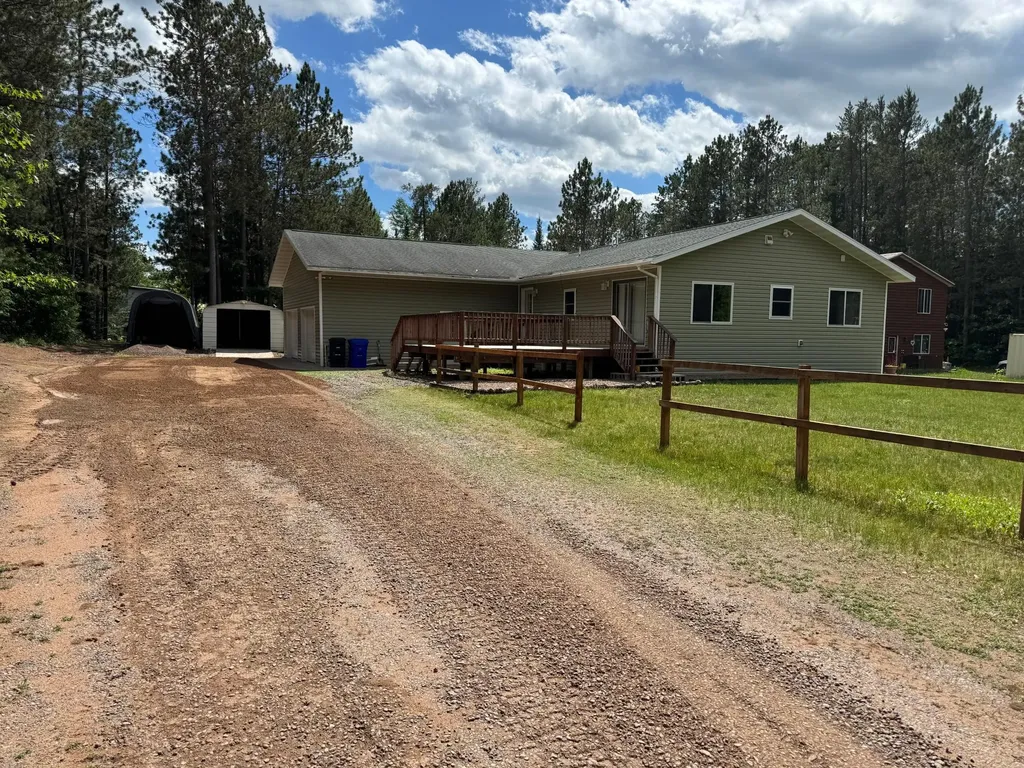 8975 Larimer Drive Sturgeon Lake MN 55783