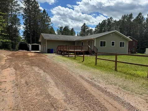 8975 Larimer Drive Sturgeon Lake MN 55783
