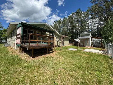 8975 Larimer Drive Sturgeon Lake MN 55783