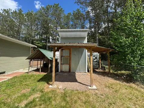 8975 Larimer Drive Sturgeon Lake MN 55783