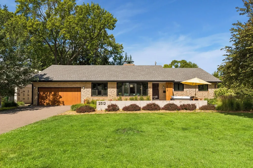 2512 Huntington Avenue Saint Louis Park MN 55416
