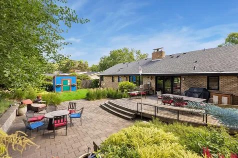 2512 Huntington Avenue Saint Louis Park MN 55416