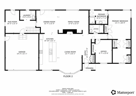 2512 Huntington Avenue Saint Louis Park MN 55416