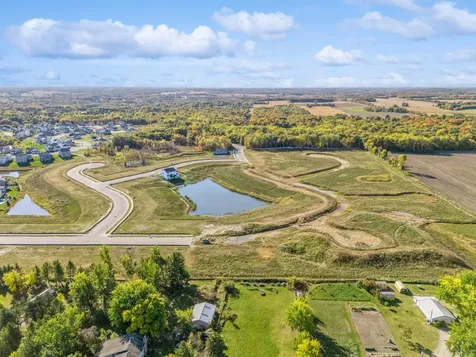 1213 Deerpath Drive NE Hanover MN 55341