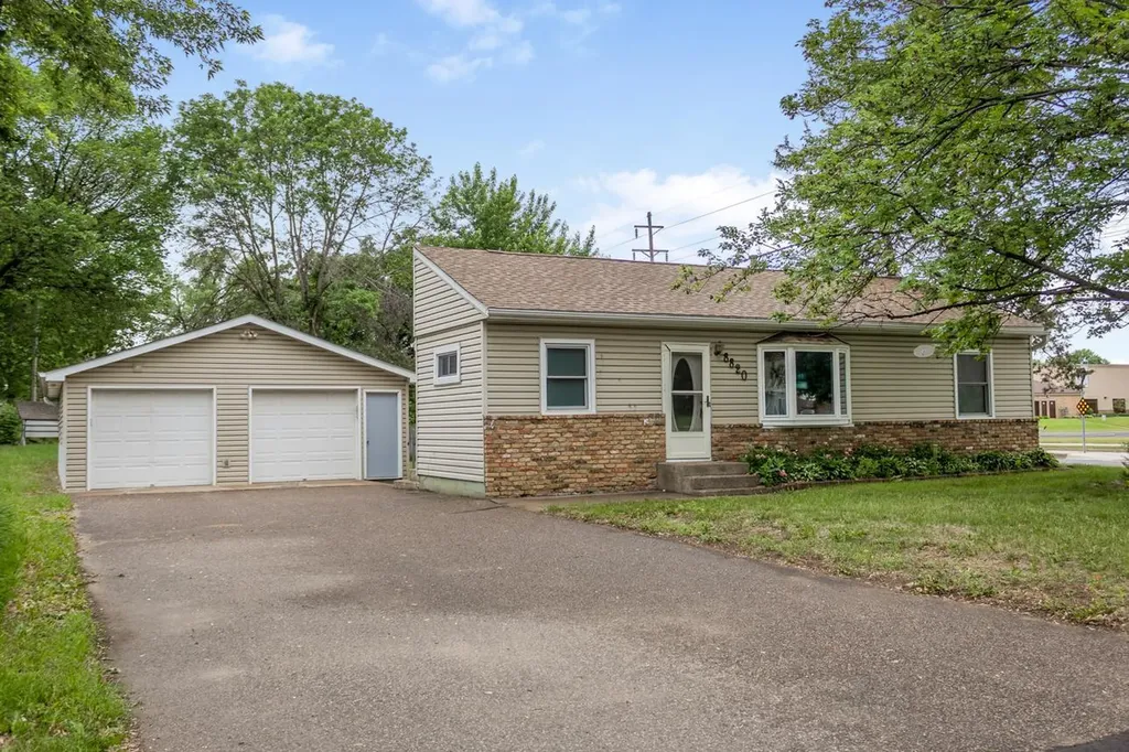 8820 Monroe Street NE Blaine MN 55434
