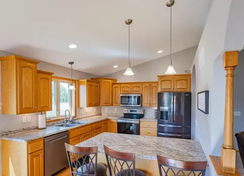 807 23rd St Circle NE Kasson MN 55944