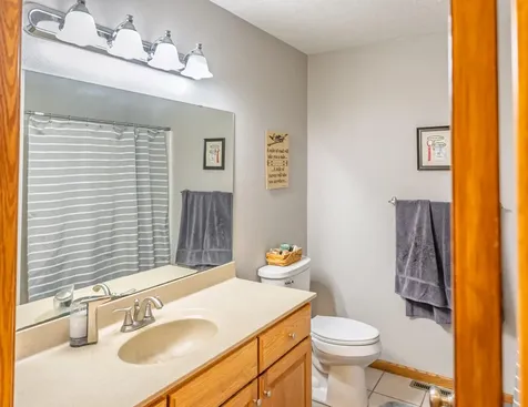 807 23rd St Circle NE Kasson MN 55944