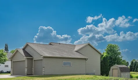 807 23rd St Circle NE Kasson MN 55944