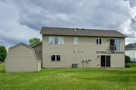 807 23rd St Circle NE Kasson MN 55944