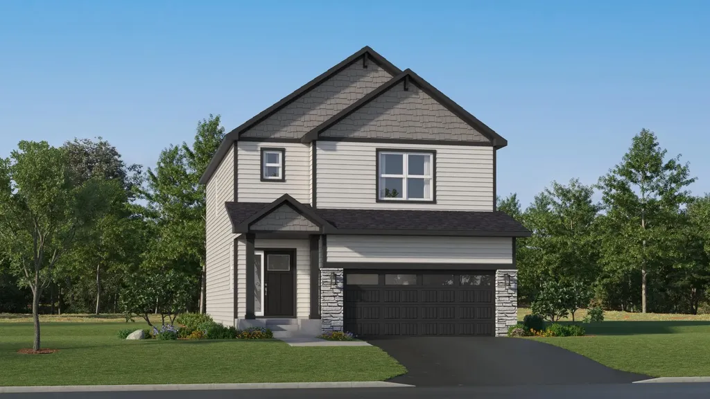 22361 Isla Way Rogers MN 55374