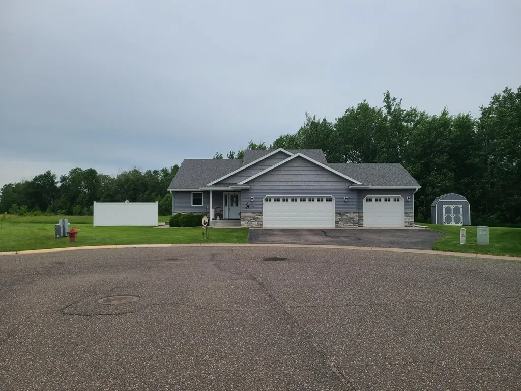 15021 Garden Court Little Falls MN 56345