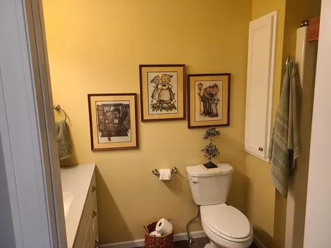 15021 Garden Court Little Falls MN 56345