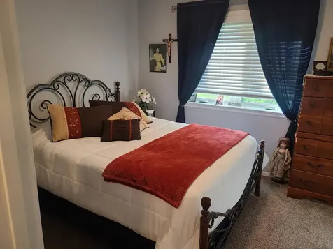 15021 Garden Court Little Falls MN 56345