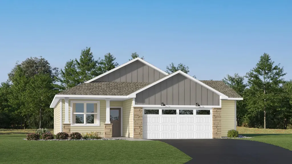735 Vista Court Hanover MN 55341