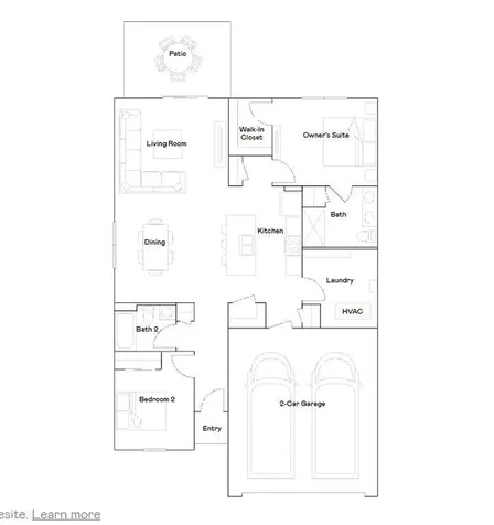 735 Vista Court Hanover MN 55341