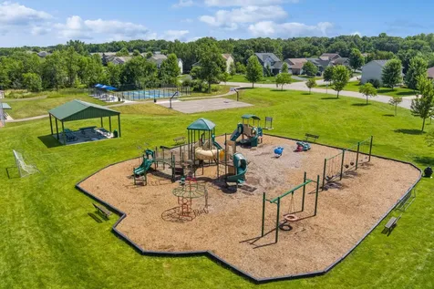 735 Vista Court Hanover MN 55341