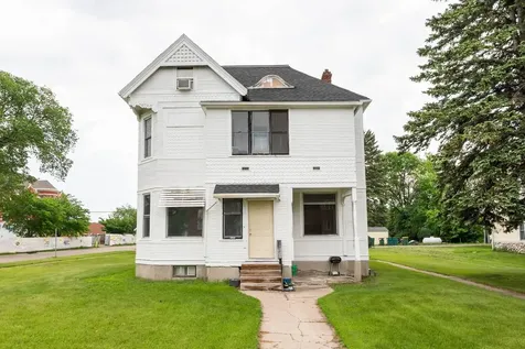 232 3rd Avenue Mayville ND 58257
