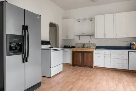 232 3rd Avenue Mayville ND 58257
