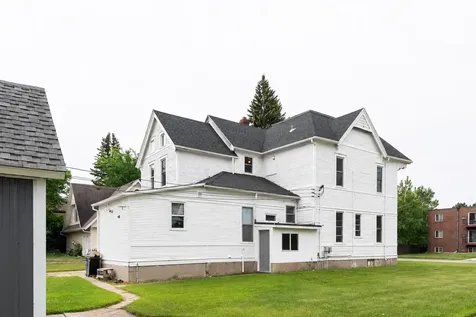 232 3rd Avenue Mayville ND 58257