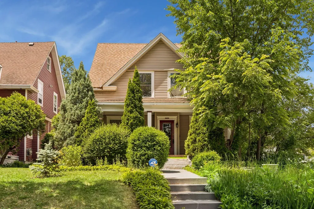 3600 Pillsbury Avenue S Minneapolis MN 55409