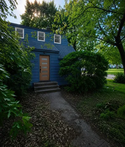 4431 James Avenue N Minneapolis MN 55412