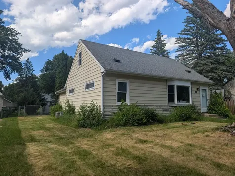 527 Emil Avenue Shoreview MN 55126