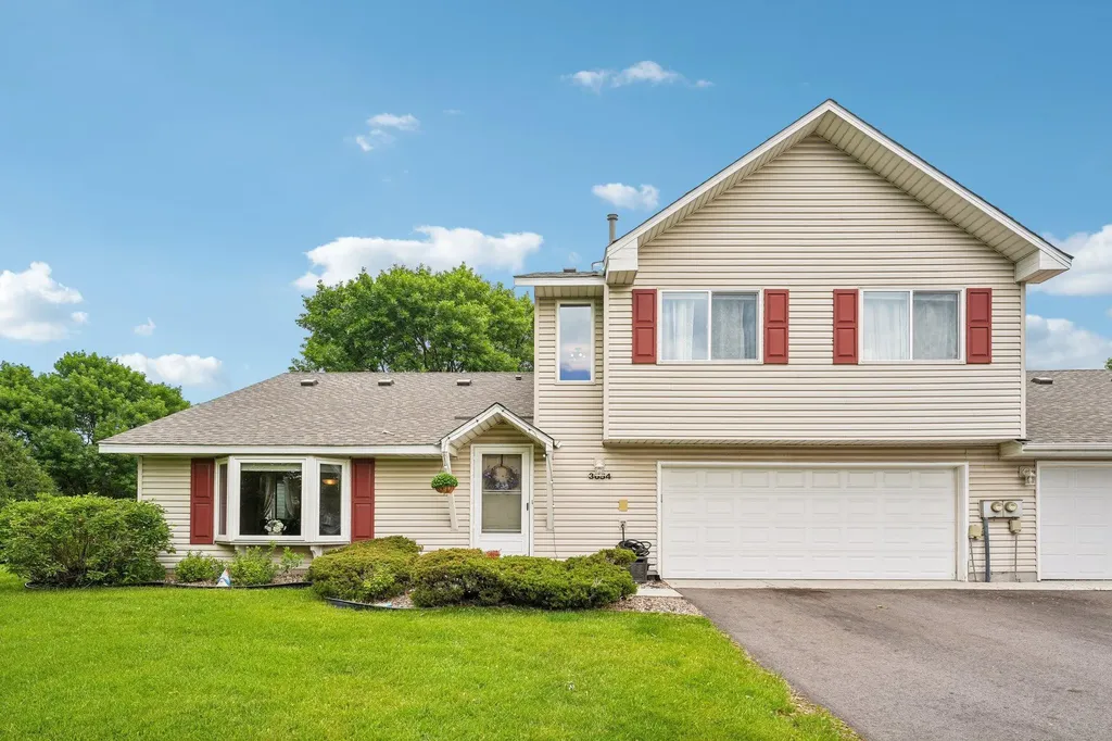3654 Gershwin Lane N Oakdale MN 55128