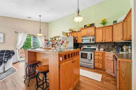 3654 Gershwin Lane N Oakdale MN 55128