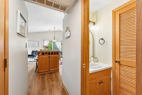 3654 Gershwin Lane N Oakdale MN 55128