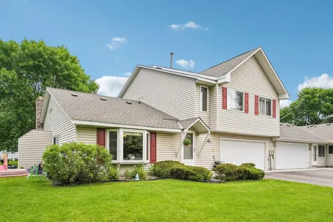 3654 Gershwin Lane N Oakdale MN 55128