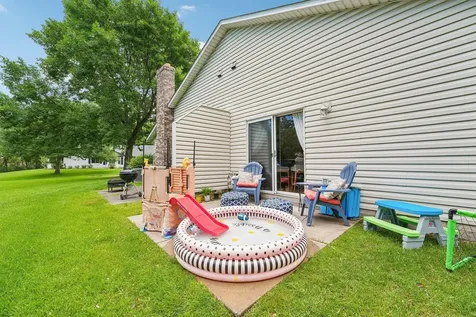 3654 Gershwin Lane N Oakdale MN 55128