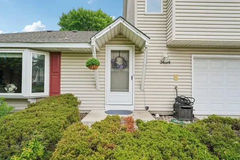 3654 Gershwin Lane N Oakdale MN 55128