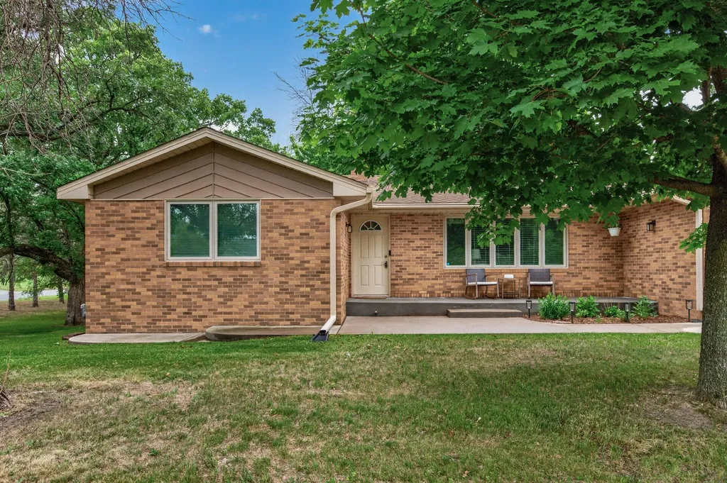 15210 Saint Francis Boulevard NW Anoka MN 55303