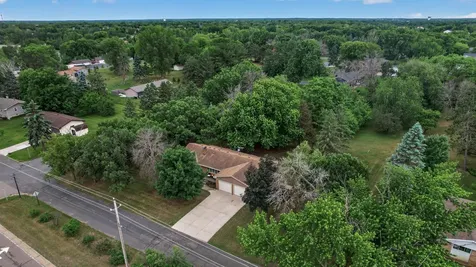 15210 Saint Francis Boulevard NW Anoka MN 55303