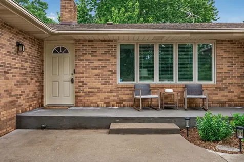 15210 Saint Francis Boulevard NW Anoka MN 55303