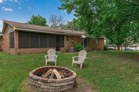 15210 Saint Francis Boulevard NW Anoka MN 55303