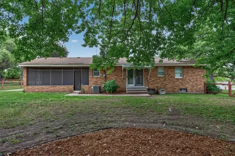 15210 Saint Francis Boulevard NW Anoka MN 55303