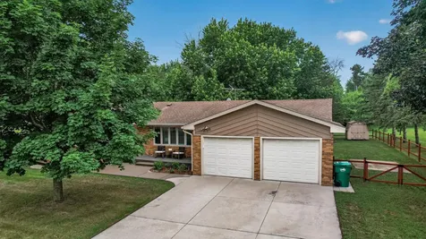 15210 Saint Francis Boulevard NW Anoka MN 55303