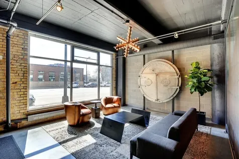 700 Washington Avenue N Minneapolis MN 55401
