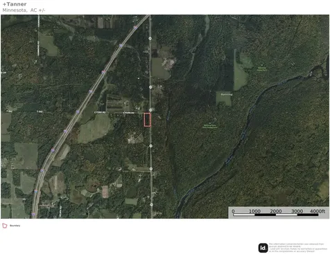 Tbd State Highway 23 Sandstone MN 55072