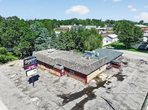 20811 County Road 82 NW Evansville MN 56326