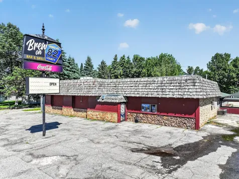 20811 County Road 82 NW Evansville MN 56326