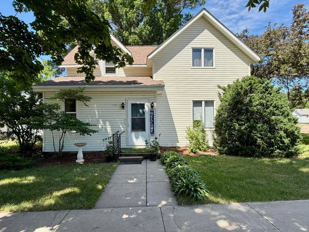 801 Mechanic Street Edgerton MN 56128