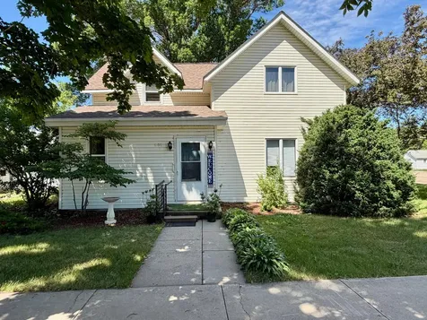 801 Mechanic Street Edgerton MN 56128