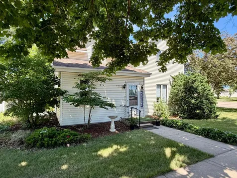 801 Mechanic Street Edgerton MN 56128