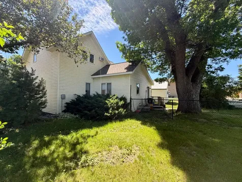 801 Mechanic Street Edgerton MN 56128