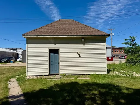801 Mechanic Street Edgerton MN 56128