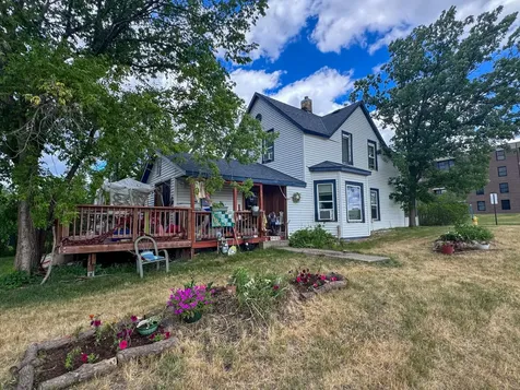 601 Irvine Avenue NW Bemidji MN 56601